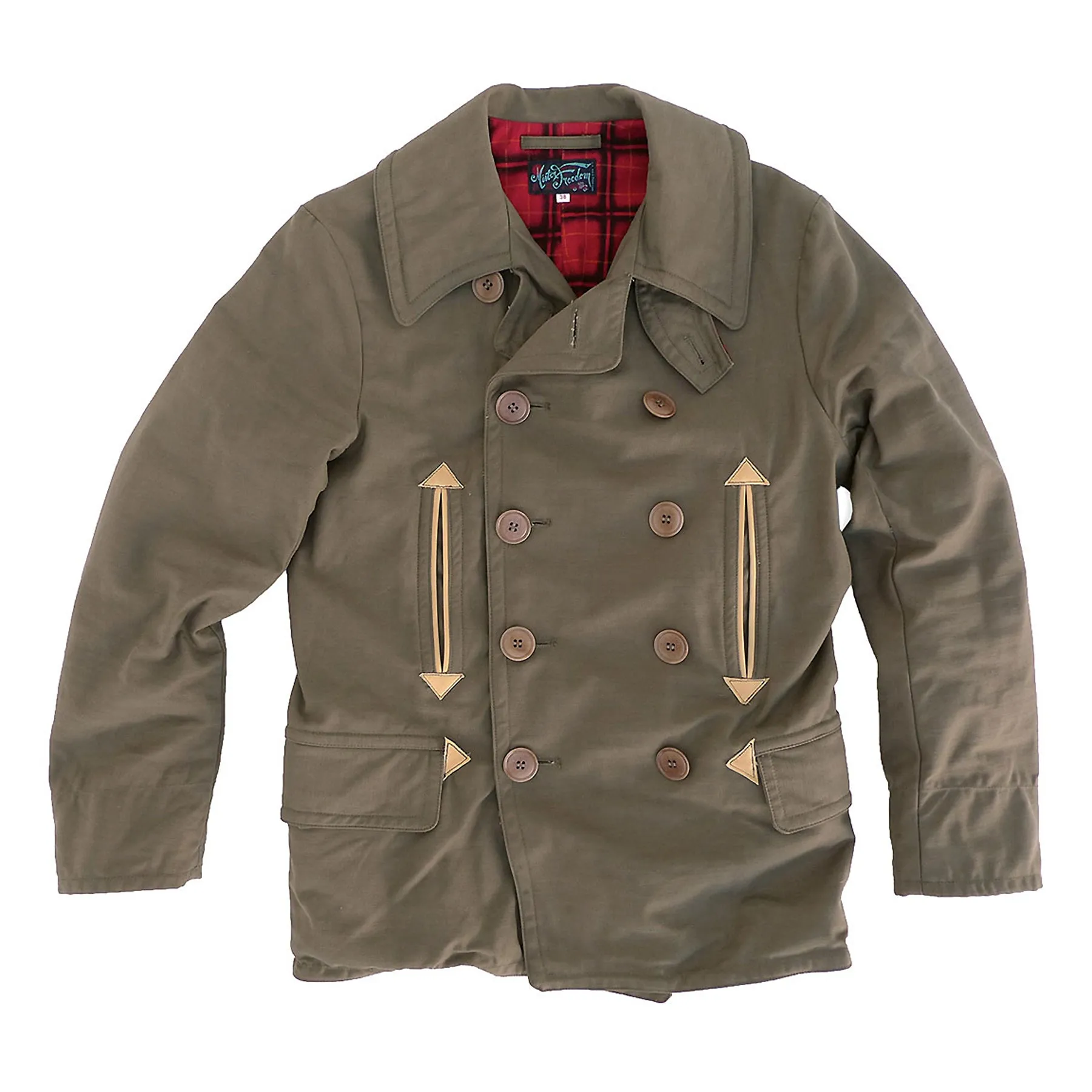 MAC Jacket