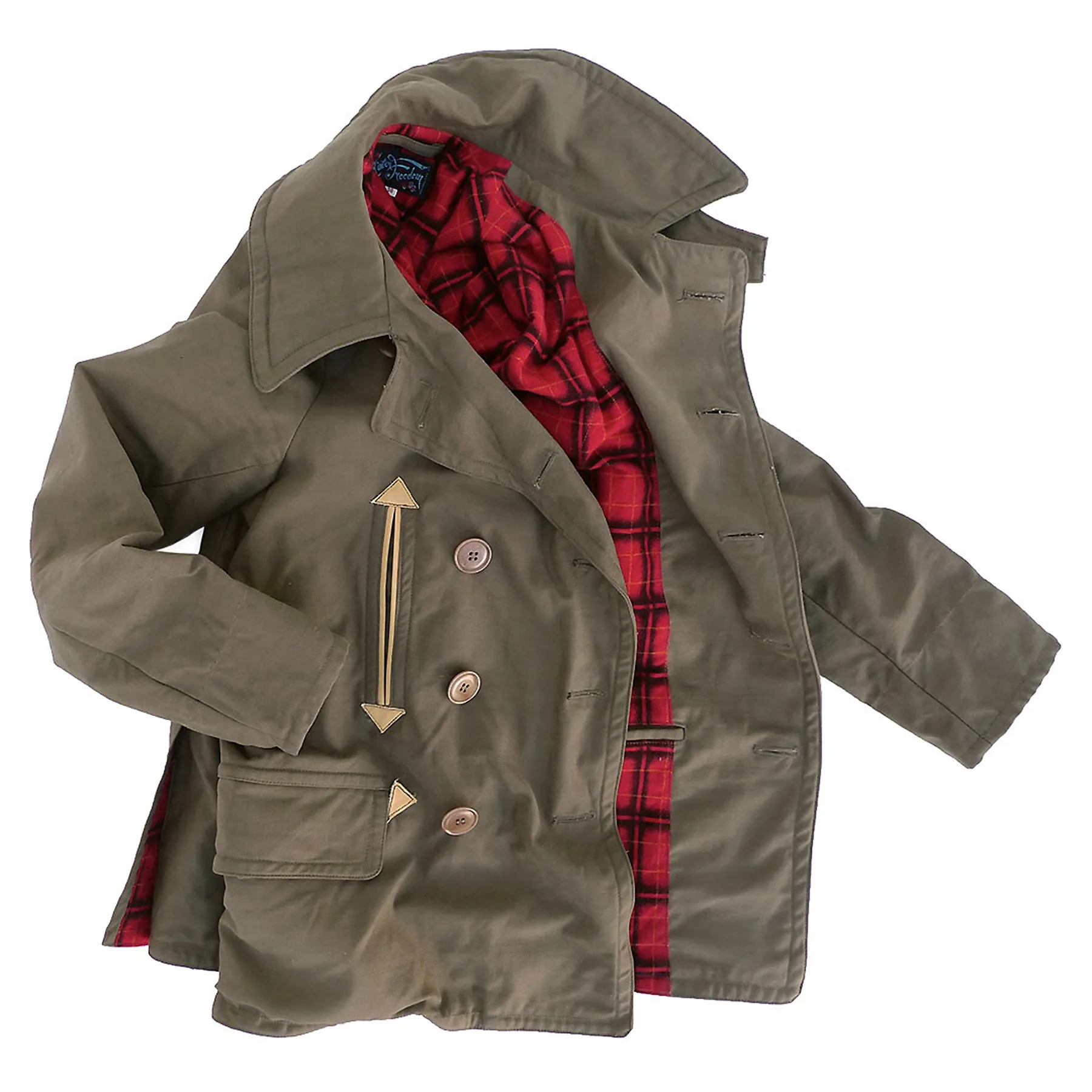MAC Jacket