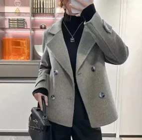Mapleridge® | Birchwood Peacoat