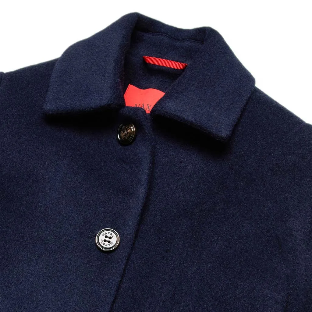 MAX&Co. Kids Peacoat