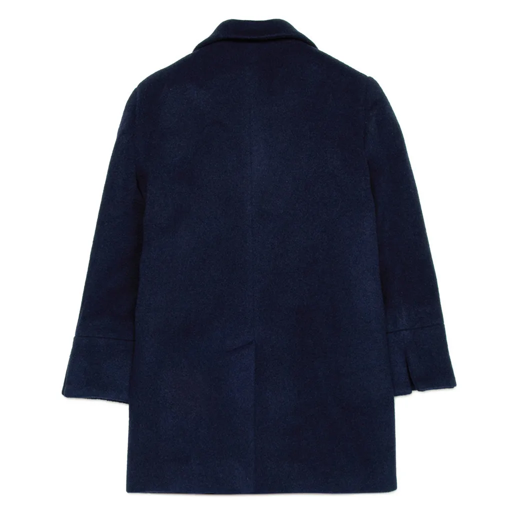 MAX&Co. Kids Peacoat