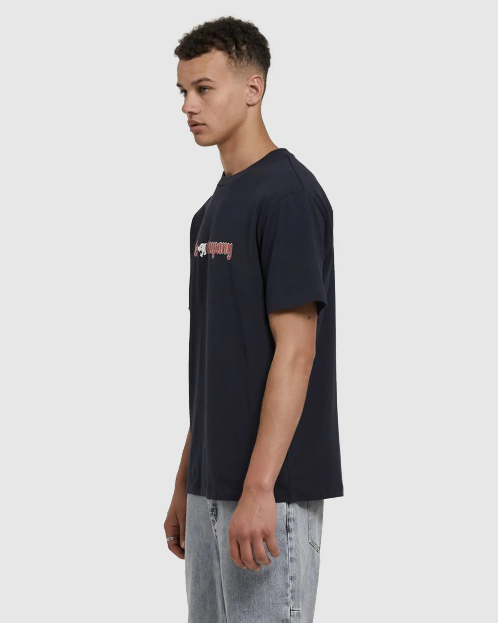 MENS EWING MERCH FIT T-SHIRT