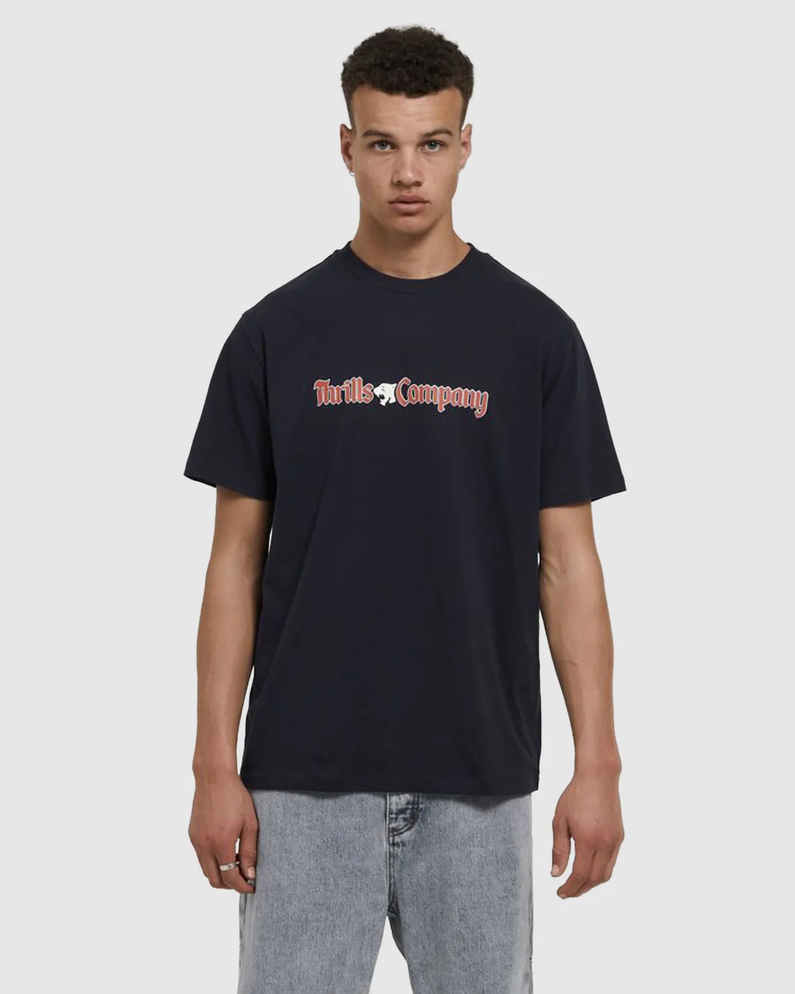 MENS EWING MERCH FIT T-SHIRT