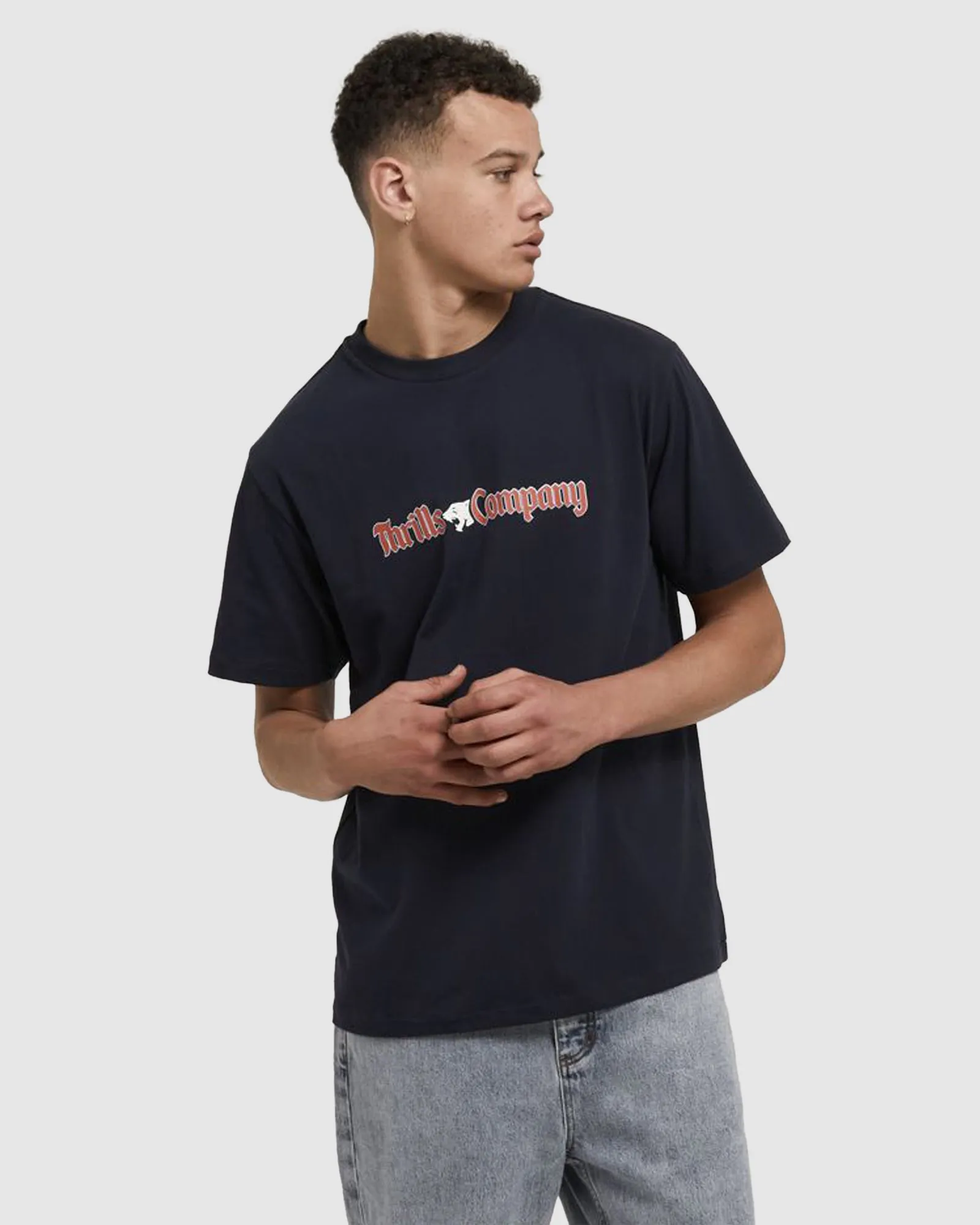 MENS EWING MERCH FIT T-SHIRT