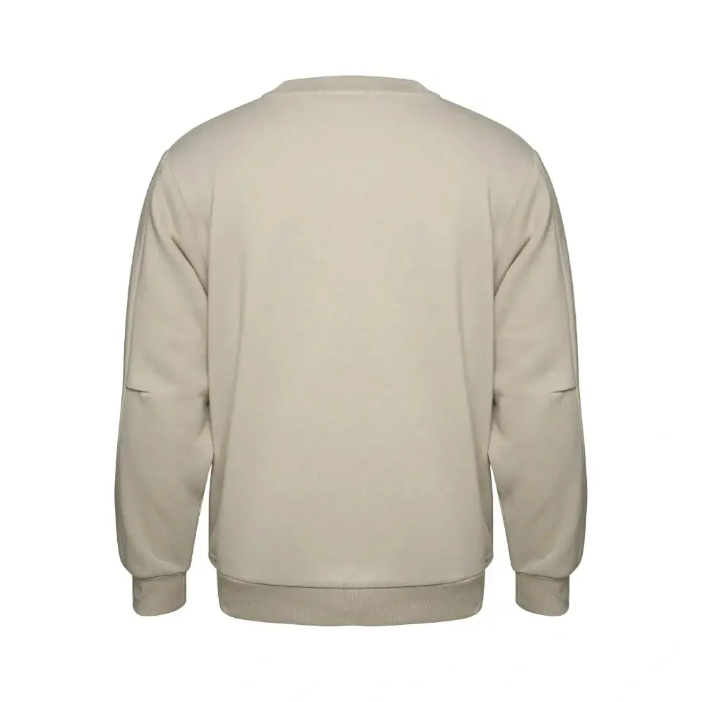 Men's Fleece Crewneck Sweatshirt
