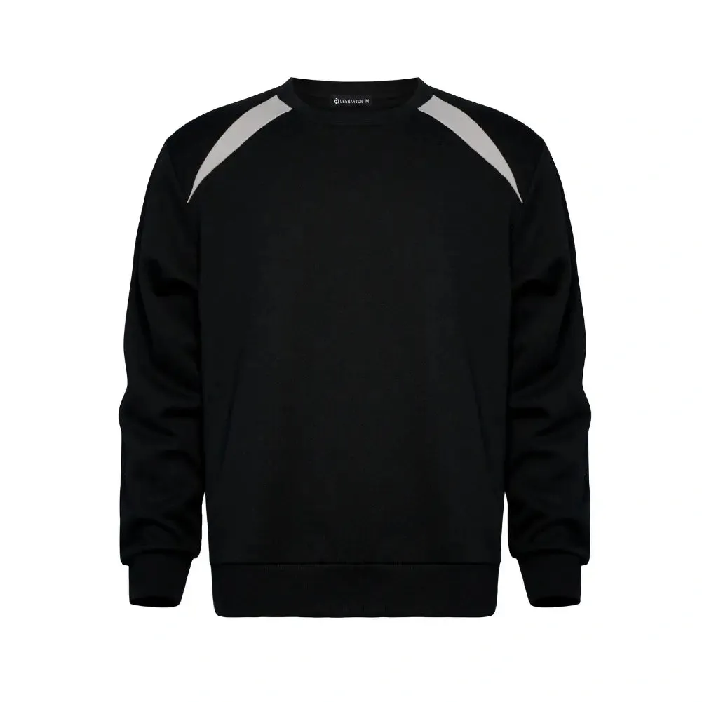 Men's Fleece Crewneck Sweatshirt