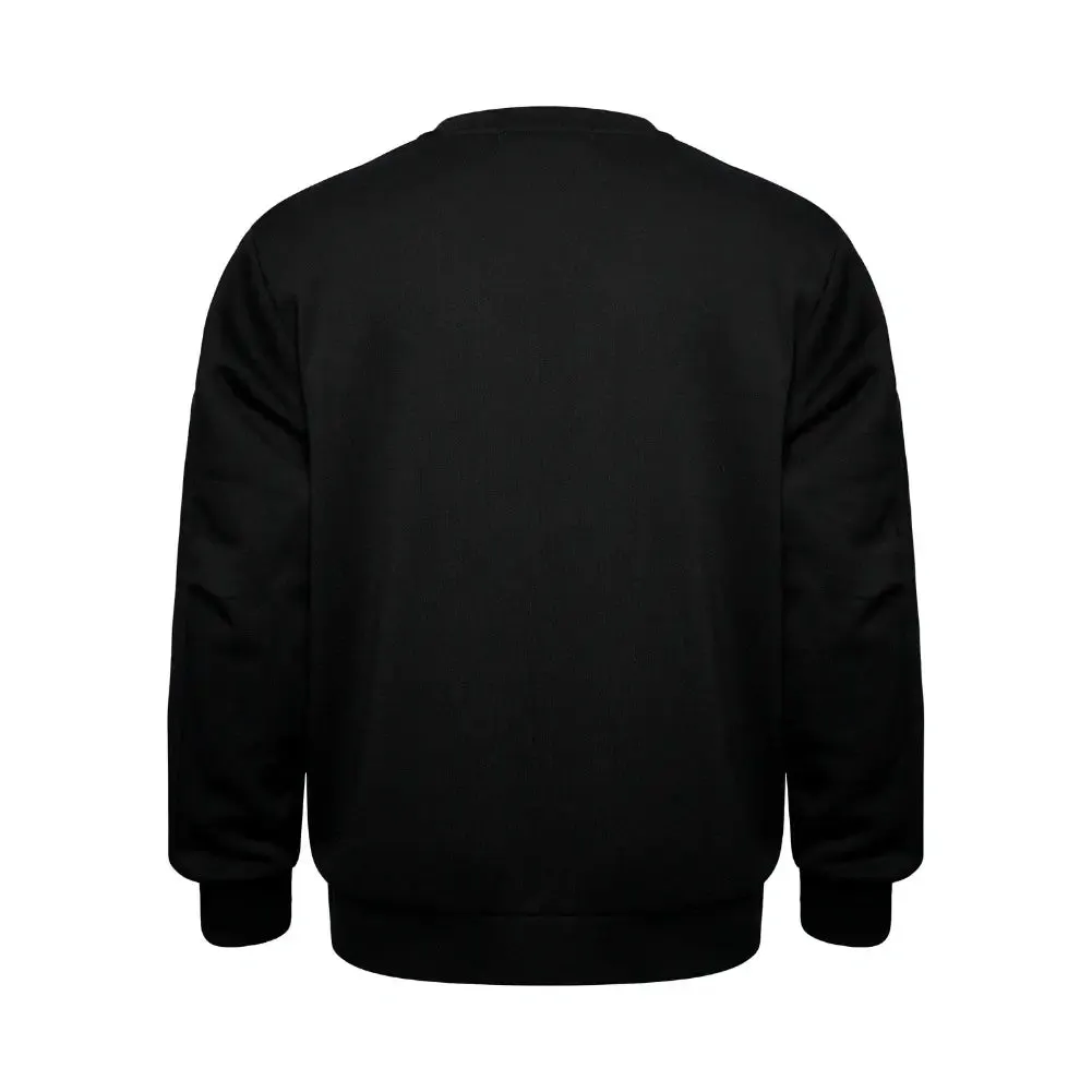Men's Fleece Crewneck Sweatshirt