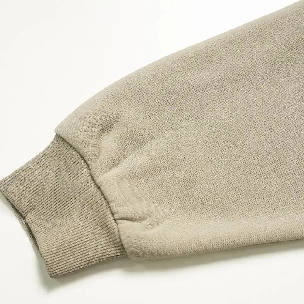 Men's Fleece Crewneck Sweatshirt