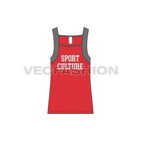 Mens Workout Tank