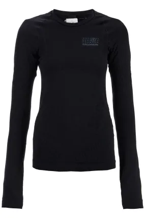 MM6 Maison Margiela Thermal Shirt