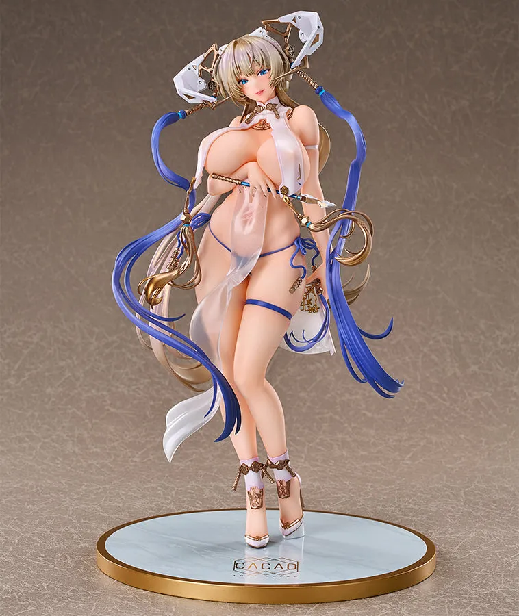 MOONDRAGON 1/7 Scale Figure
