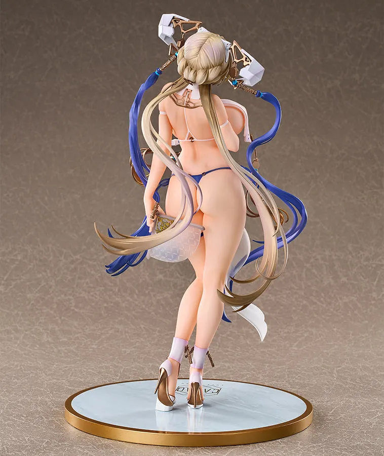 MOONDRAGON 1/7 Scale Figure
