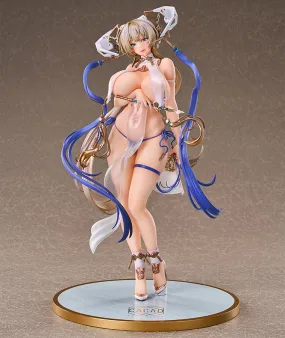 MOONDRAGON 1/7 Scale Figure