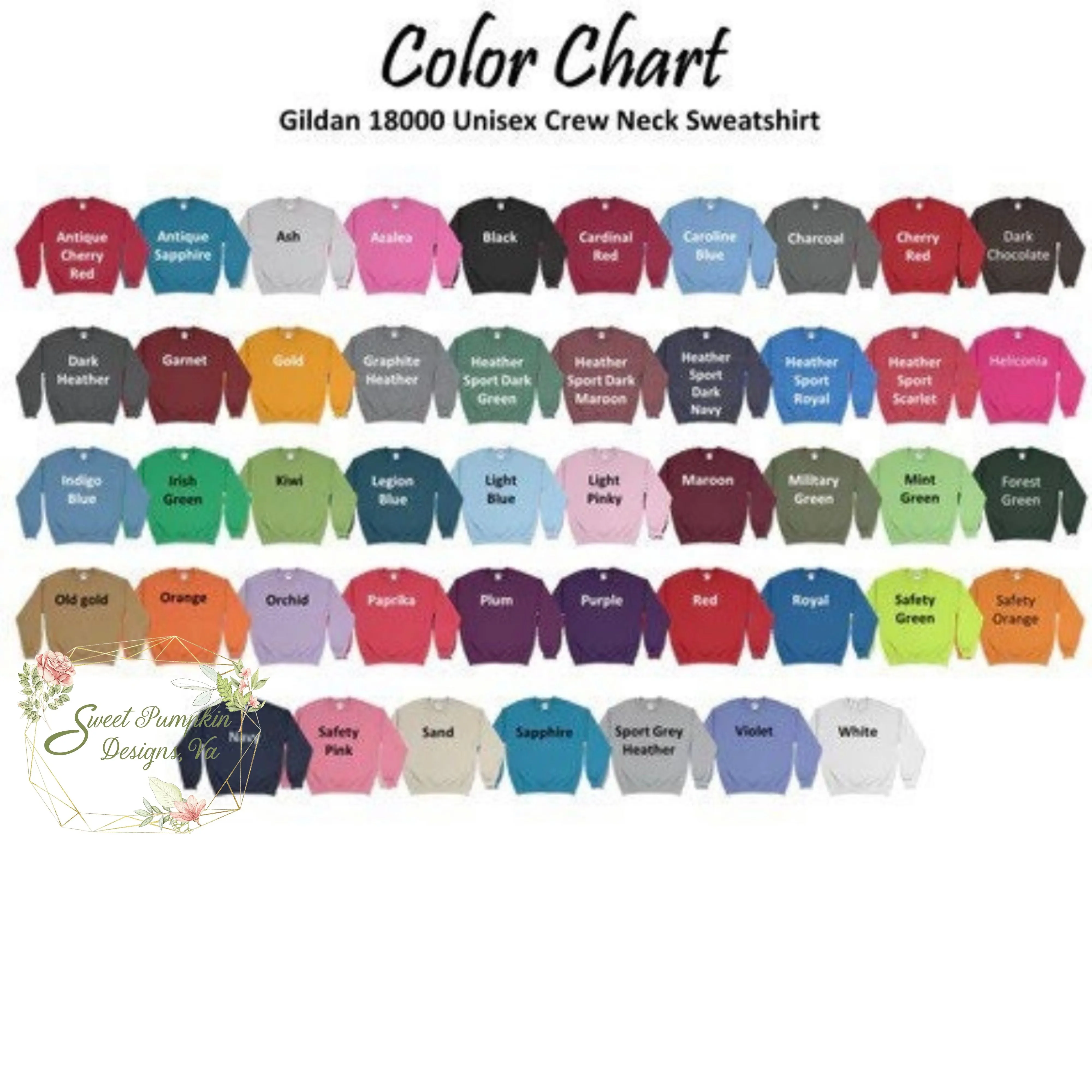 Nurse Bow Valentine's Day Crewneck Sweatshirt