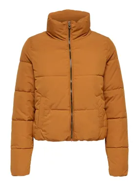 Only / Damen-Jacke / ONLDOLLY SHORT PUFFER JACKET OTW NO