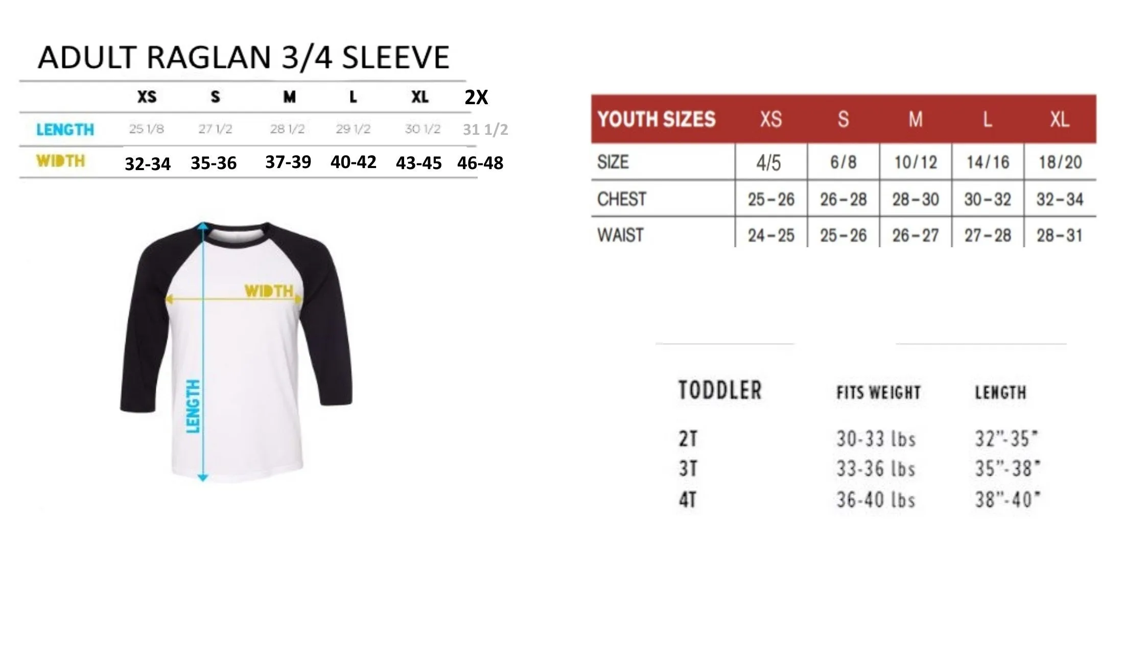 Peace Love 5th Grade Fifth Grade Teacher Teaching Back To School Tee Raglan shirt