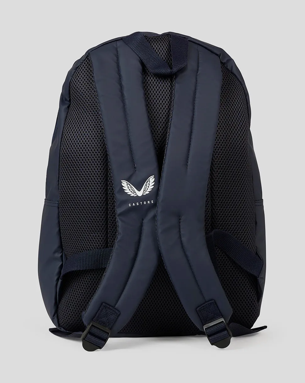 Peacoat Protek Backpack - Durable Sports & Travel Bag, Gym & Outdoor Backpack