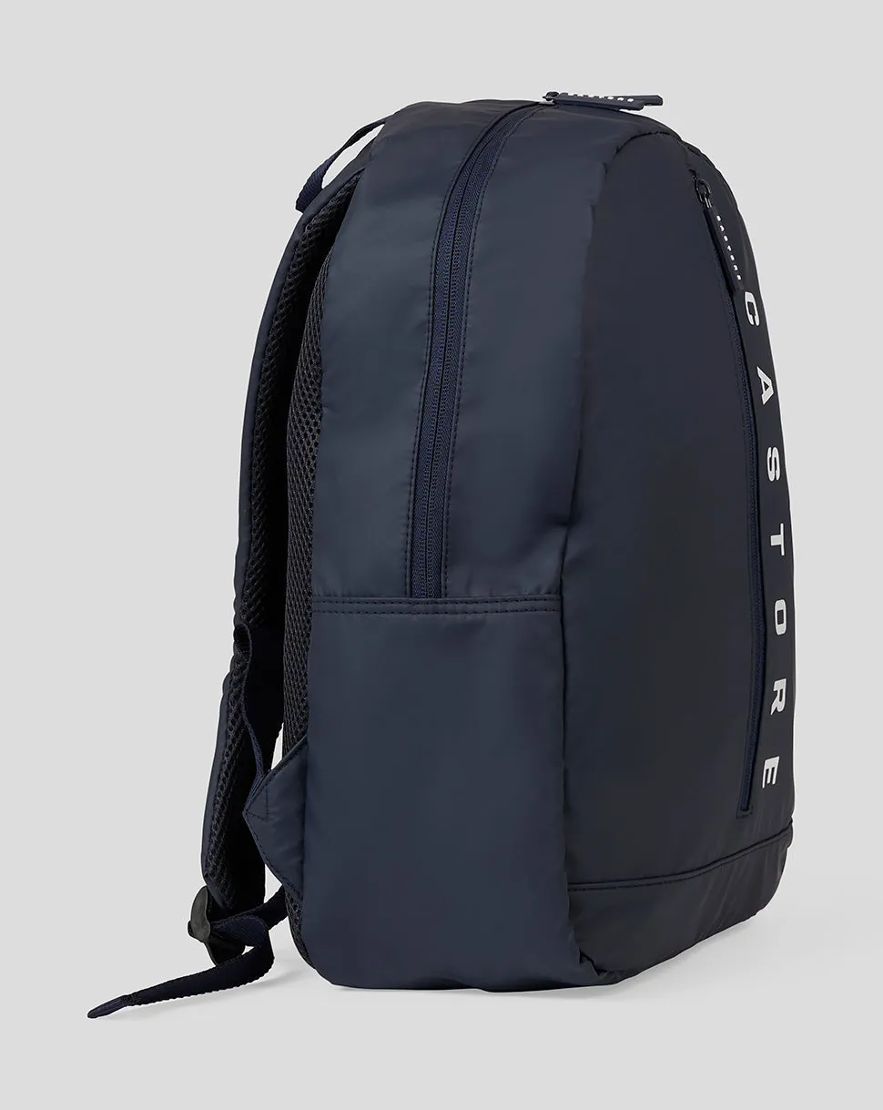 Peacoat Protek Backpack - Durable Sports & Travel Bag, Gym & Outdoor Backpack