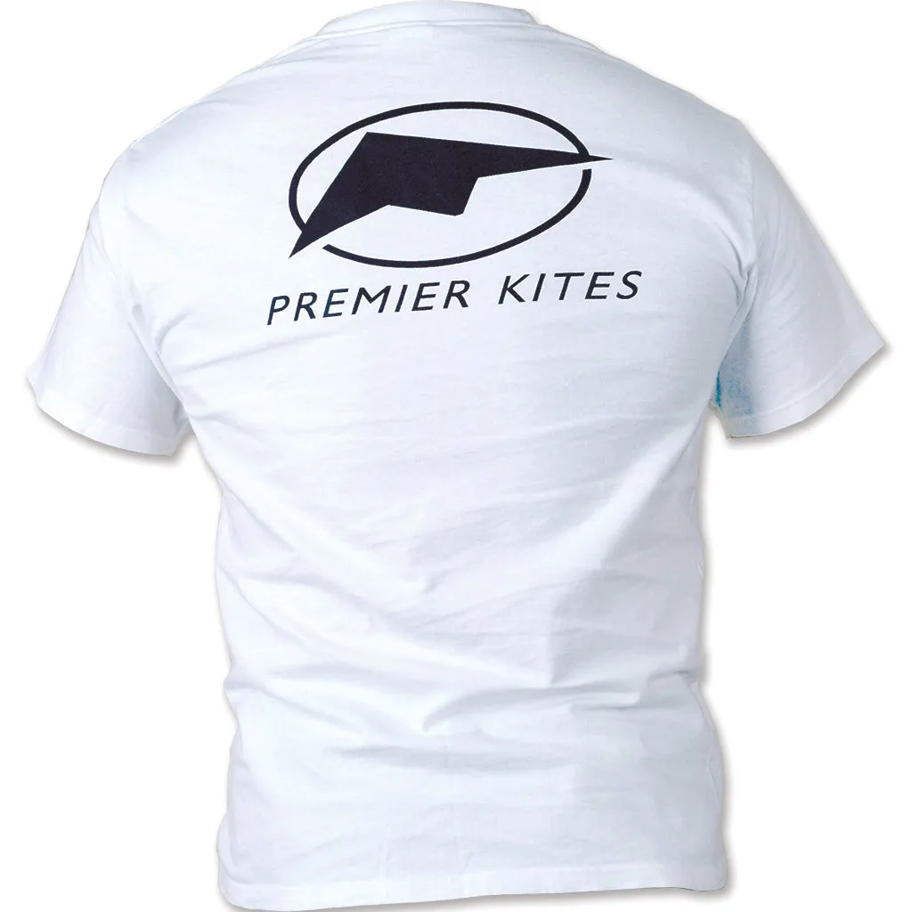 Premier Kites T-shirt - XL