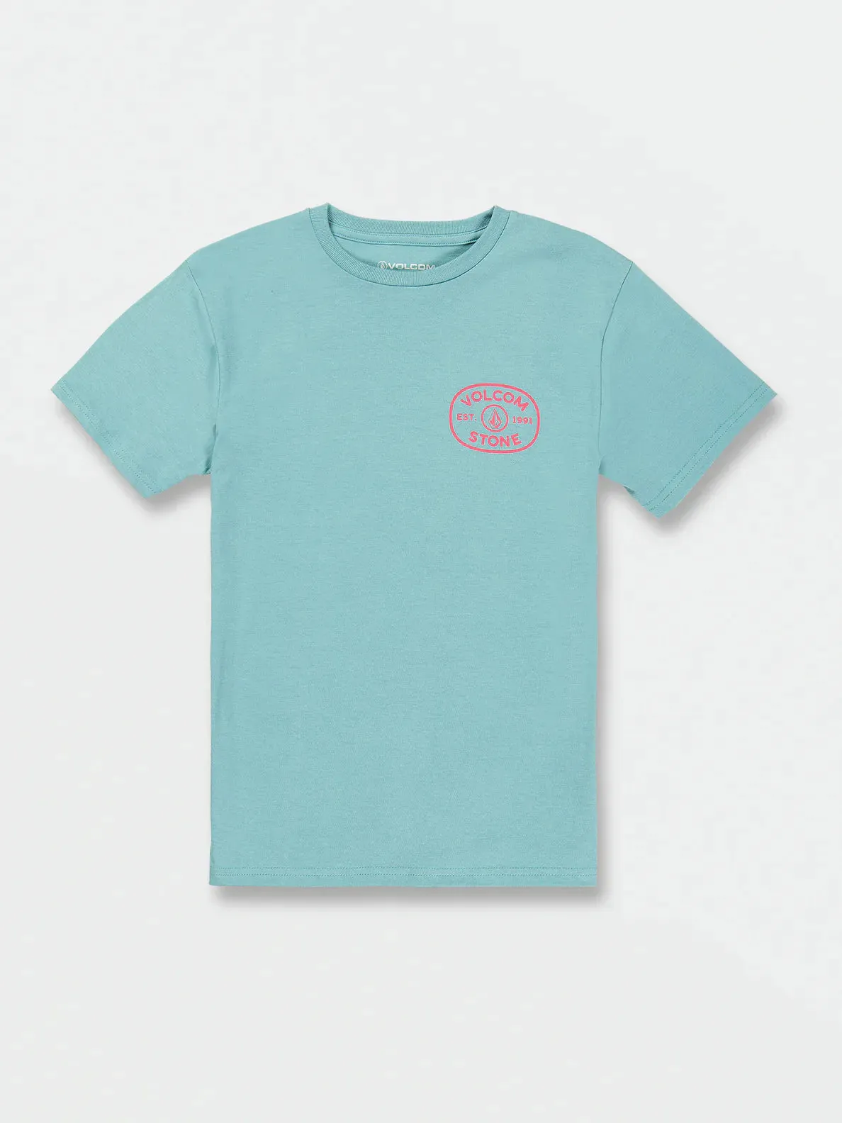 Produce Tee boys
