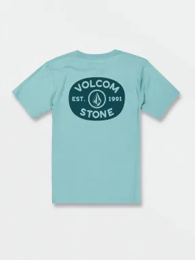 Produce Tee boys
