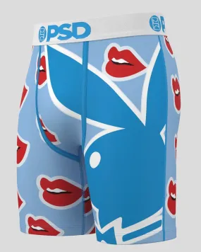 Psd Boxer Briefs "Playboy - Lip"