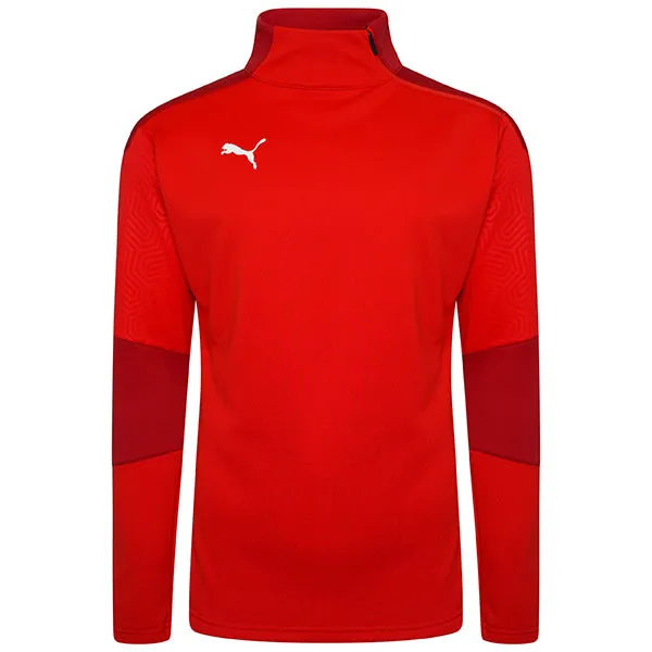 Puma Final Training Fleece