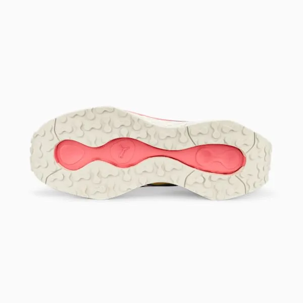 PUMA XETIC Sculpt Energy Drink Men's Sneakers - Peacoat-Sun Stream