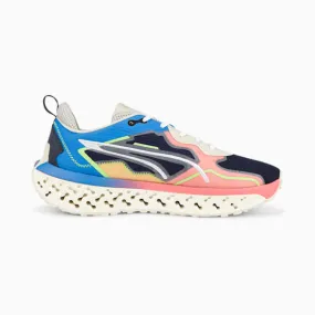 PUMA XETIC Sculpt Energy Drink Men's Sneakers - Peacoat-Sun Stream
