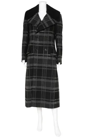 RALPH LAUREN COLLECTION (RARE) Coat Size: US 6
