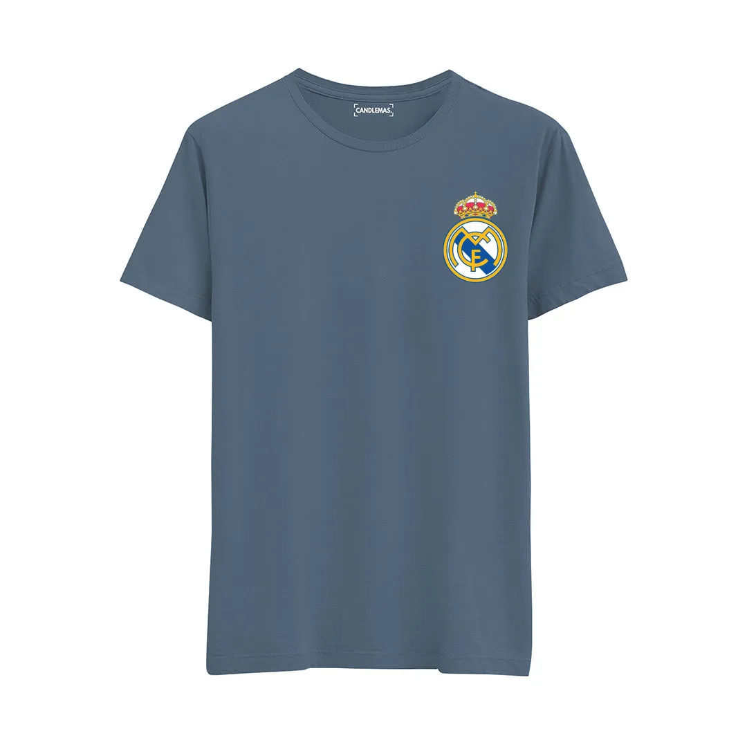 Real Madrid CF - Regular Tshirt