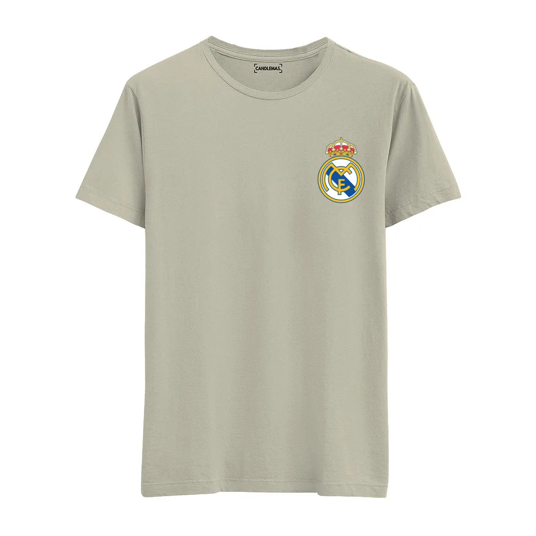Real Madrid CF - Regular Tshirt