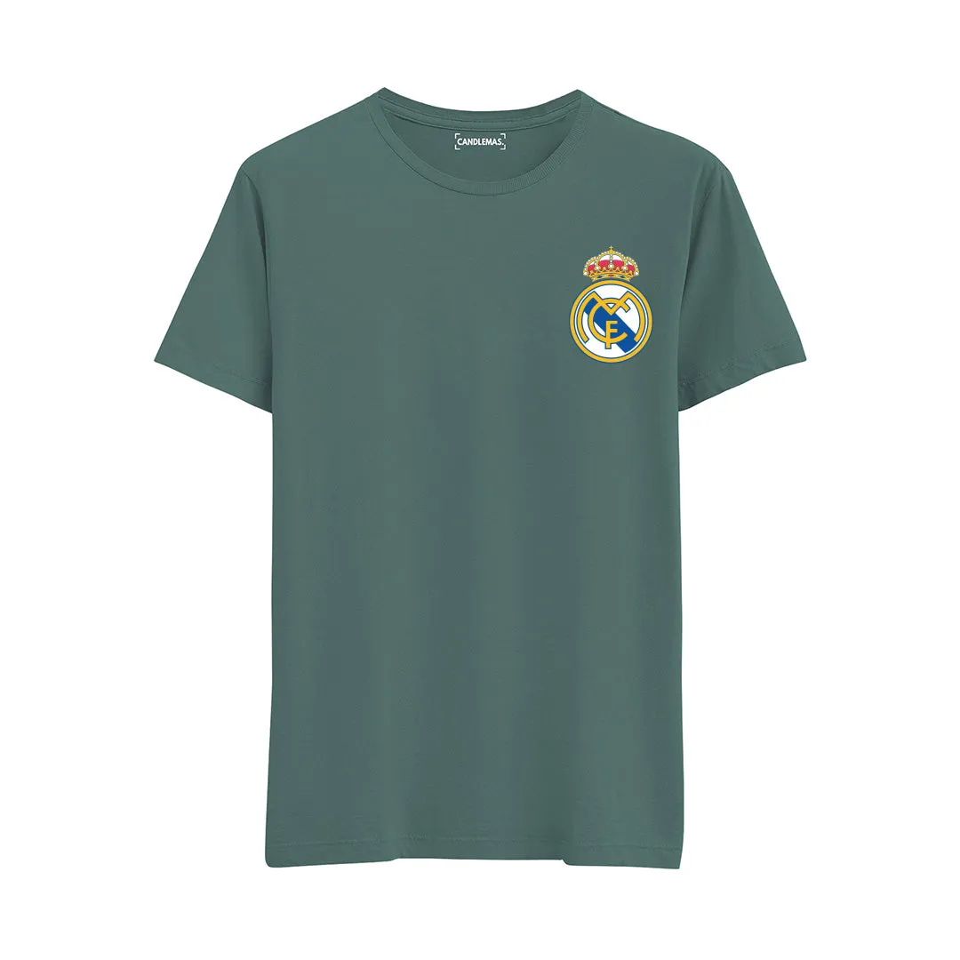 Real Madrid CF - Regular Tshirt