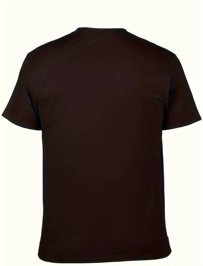 Retro Video Game Men's T-Shirt - Classic Gamer Graphic Tee