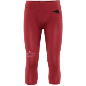SAMPLE | Women's Fafne Short Johns