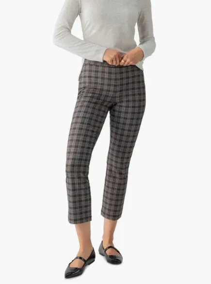 SANCTUARY - CARNABY KICK CROP LEGGING