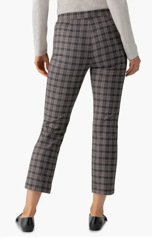 SANCTUARY - CARNABY KICK CROP LEGGING