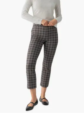 SANCTUARY - CARNABY KICK CROP LEGGING