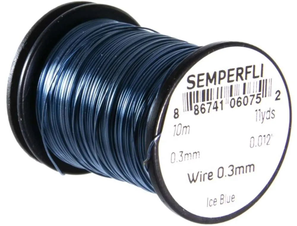 Semperfli Tying Wire .3mm