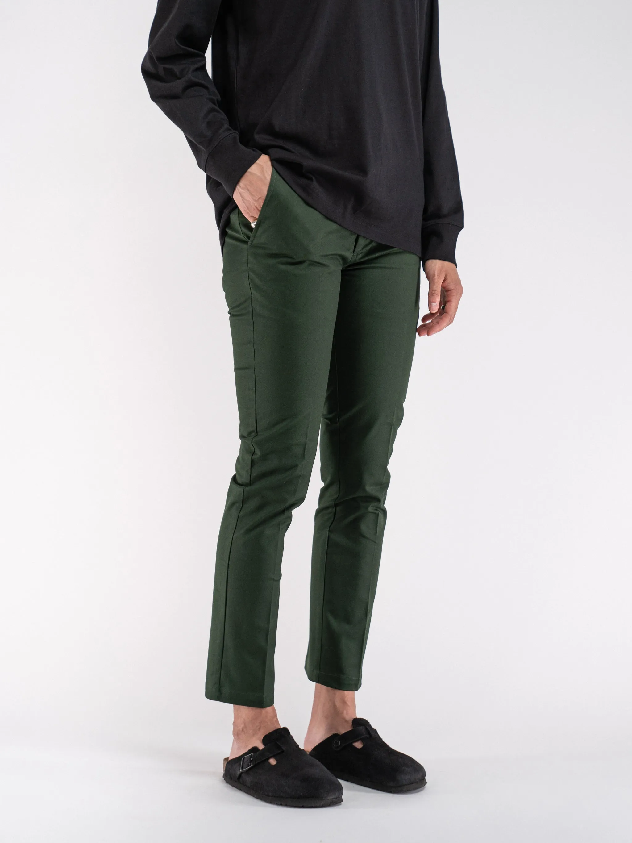 Slim Fit Chino Pant Mountain View