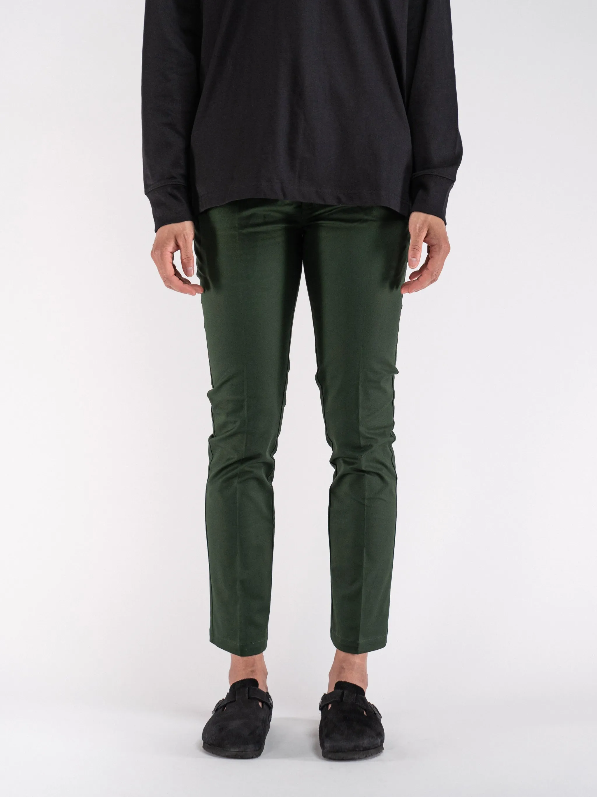 Slim Fit Chino Pant Mountain View