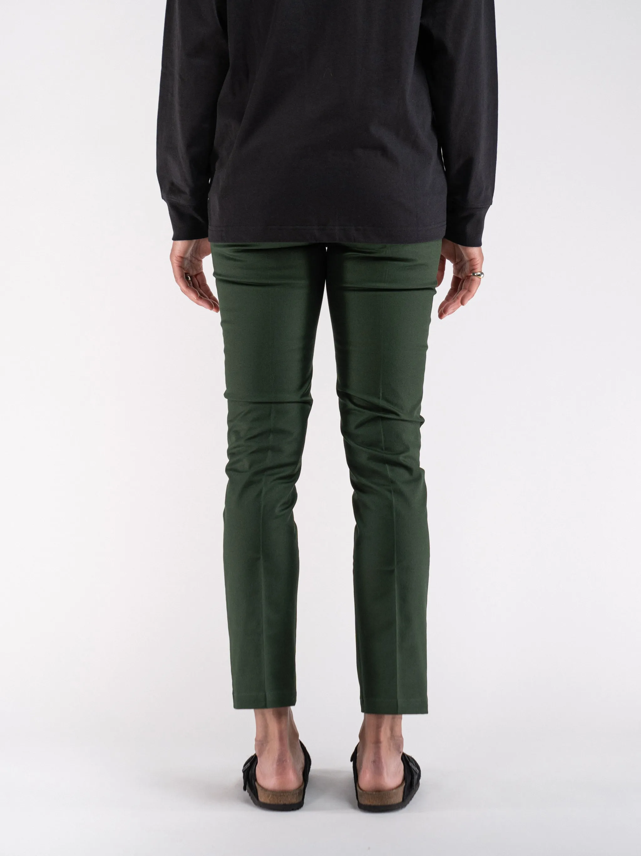 Slim Fit Chino Pant Mountain View