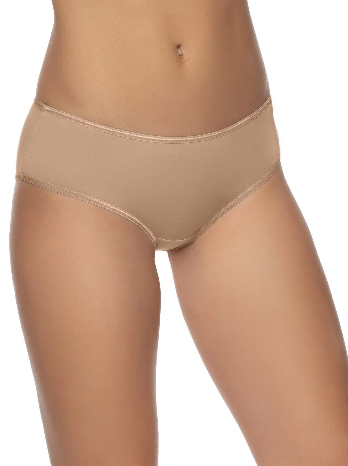 So Smooth Modal Low Rise Hipster