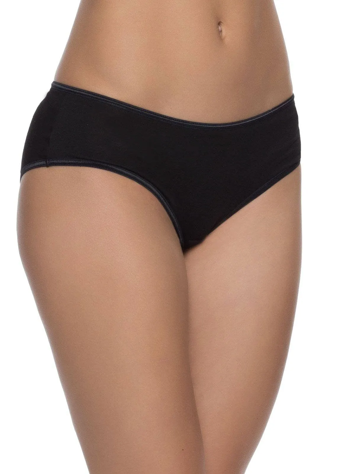 So Smooth Modal Low Rise Hipster