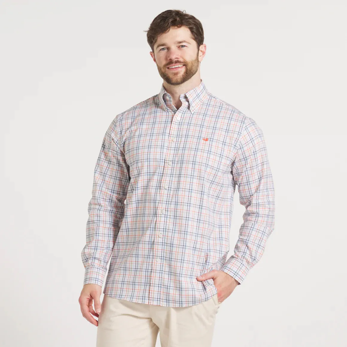 Southern Marsh Van Buren Sport Shirt