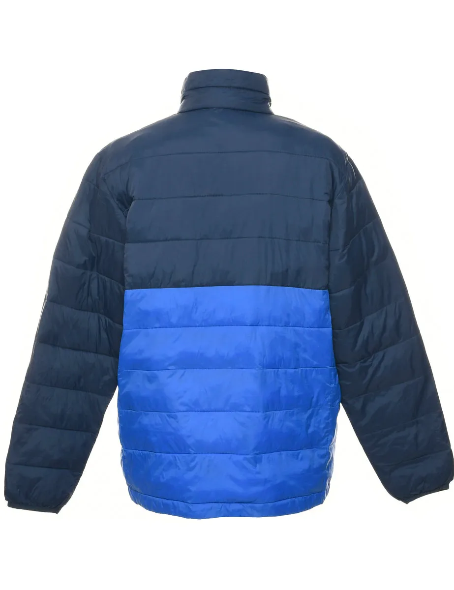 St. John Bay Puffer Jacket - M