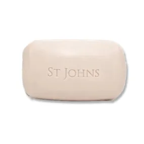 St Johns 77 Bar Soap