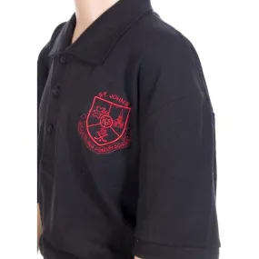 St Johns Kingsisland Primary School Polo