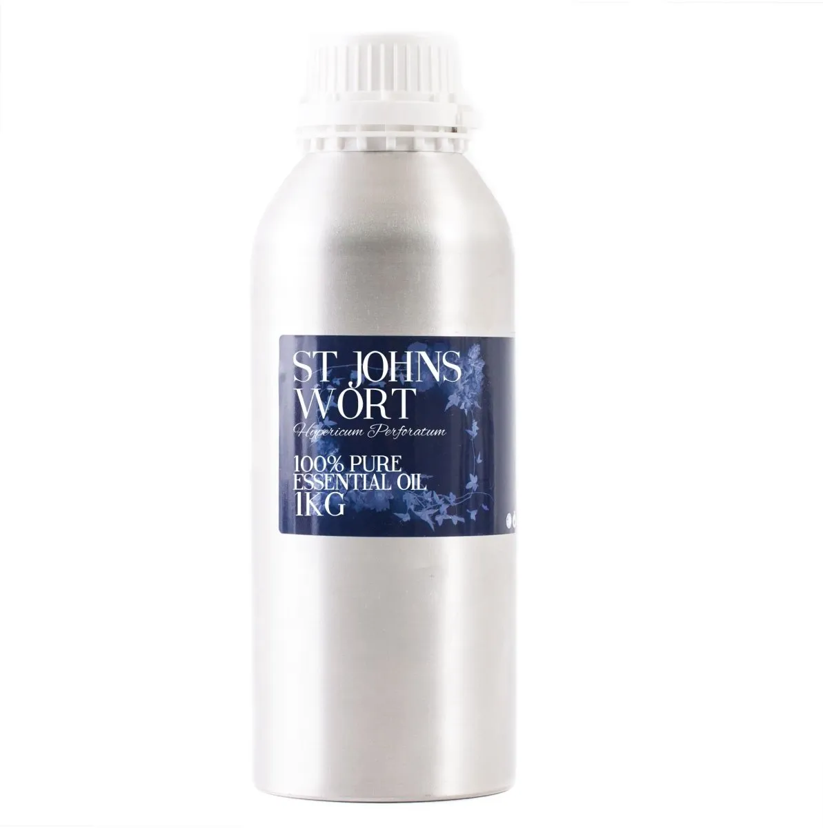 St Johns Wort Essential Oil | UK SHIPPING ONLY
