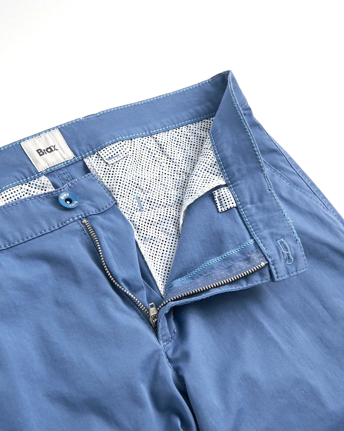 Storm Silvio Cotton & Kapok Casual Pants